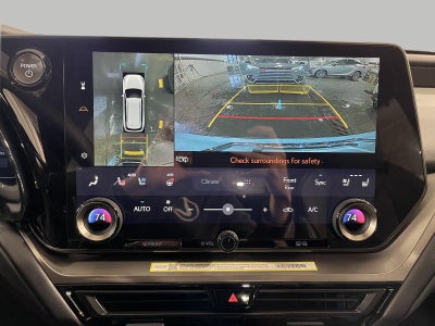 2026 Lexus TX HYBRID TX 500h F SPORT PERFORMANCE PREMIUM AWD