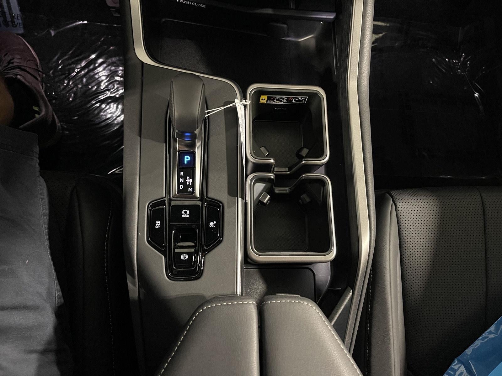 2026 Lexus TX HYBRID TX 500h F SPORT PERFORMANCE PREMIUM AWD