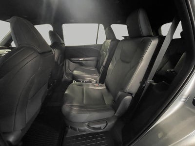 2026 Lexus TX HYBRID TX 500h F SPORT PERFORMANCE PREMIUM AWD