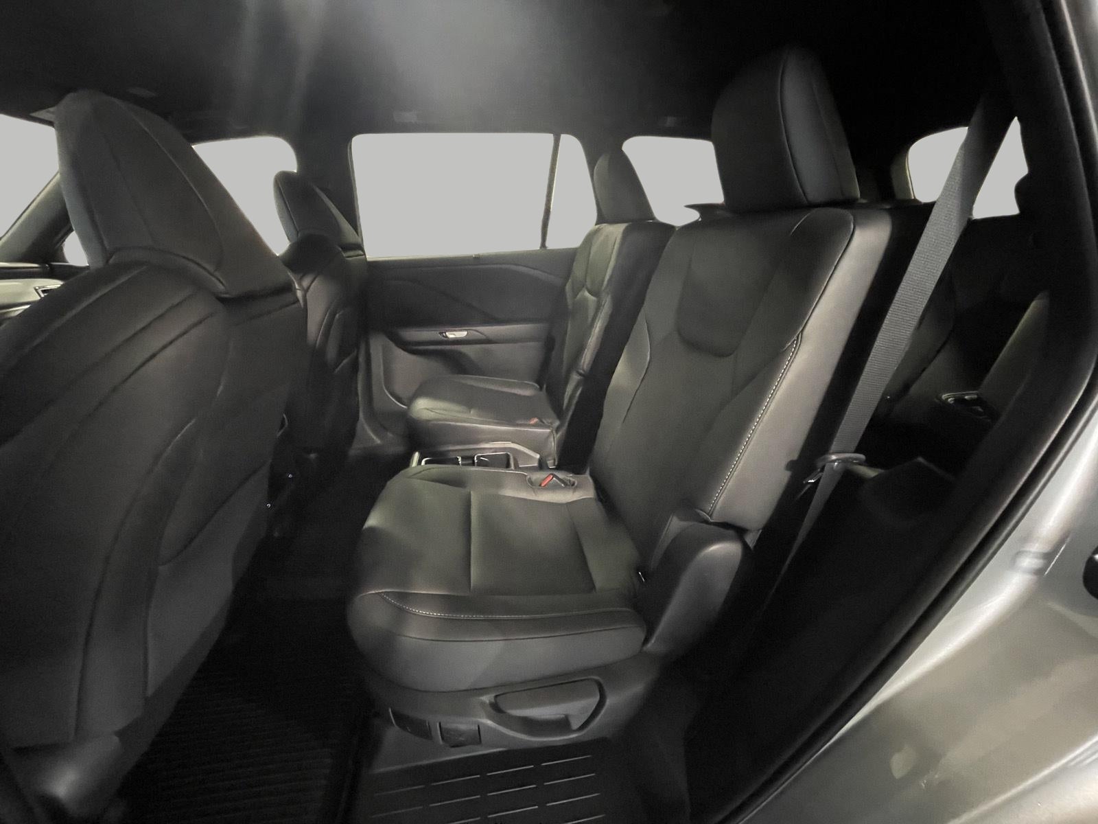 2026 Lexus TX HYBRID TX 500h F SPORT PERFORMANCE PREMIUM AWD
