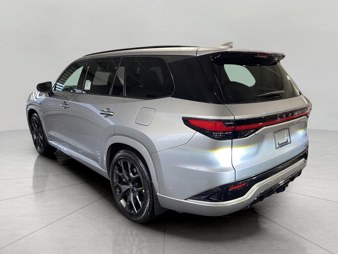 2026 Lexus TX HYBRID TX 500h F SPORT PERFORMANCE PREMIUM AWD