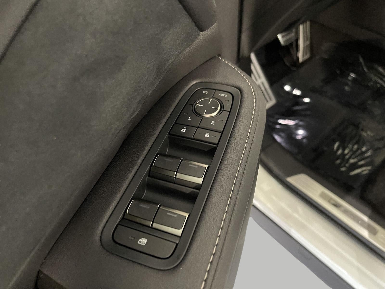2026 Lexus TX HYBRID TX 500h F SPORT PERFORMANCE PREMIUM AWD