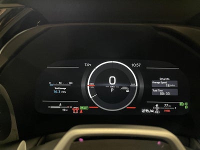 2026 Lexus TX HYBRID TX 500h F SPORT PERFORMANCE PREMIUM AWD