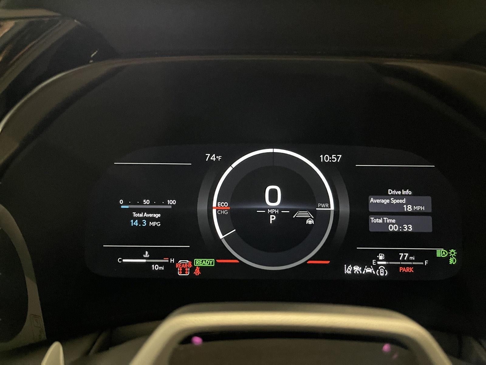 2026 Lexus TX HYBRID TX 500h F SPORT PERFORMANCE PREMIUM AWD