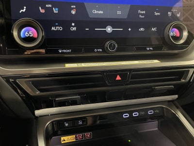 2026 Lexus TX HYBRID TX 500h F SPORT PERFORMANCE PREMIUM AWD