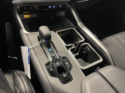 2026 Lexus TX HYBRID TX 500h F SPORT PERFORMANCE PREMIUM AWD