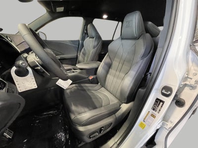 2026 Lexus TX HYBRID TX 500h F SPORT PERFORMANCE PREMIUM AWD