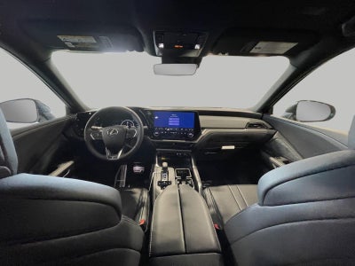 2026 Lexus TX HYBRID TX 500h F SPORT PERFORMANCE PREMIUM AWD