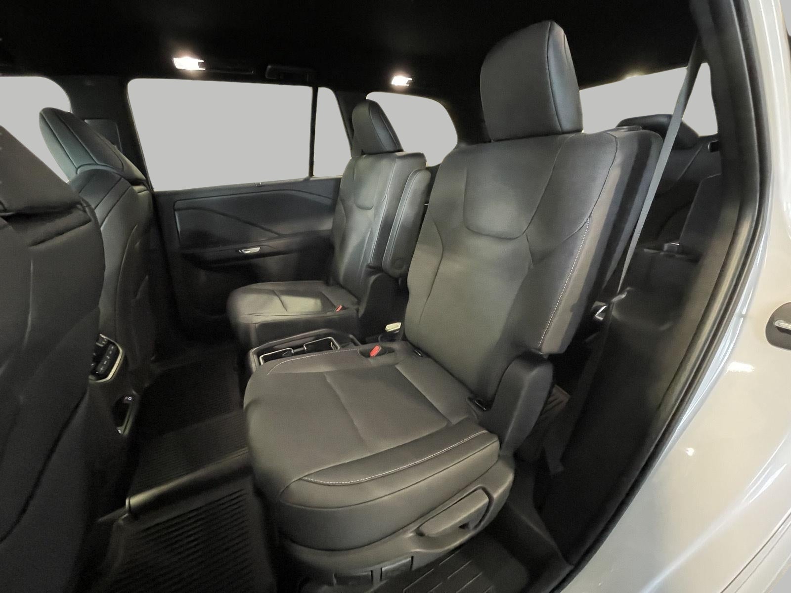 2026 Lexus TX HYBRID TX 500h F SPORT PERFORMANCE PREMIUM AWD