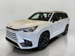2026 Lexus TX HYBRID TX 500h F SPORT PERFORMANCE PREMIUM AWD