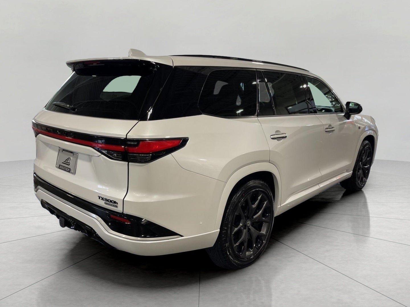 2026 Lexus TX HYBRID TX 500h F SPORT PERFORMANCE PREMIUM AWD