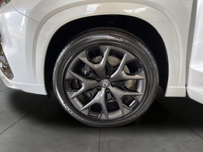 2026 Lexus TX HYBRID TX 500h F SPORT PERFORMANCE PREMIUM AWD