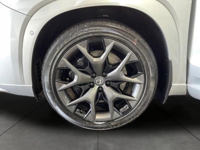 2026 Lexus TX HYBRID TX 500h F SPORT PERFORMANCE LUXURY AWD