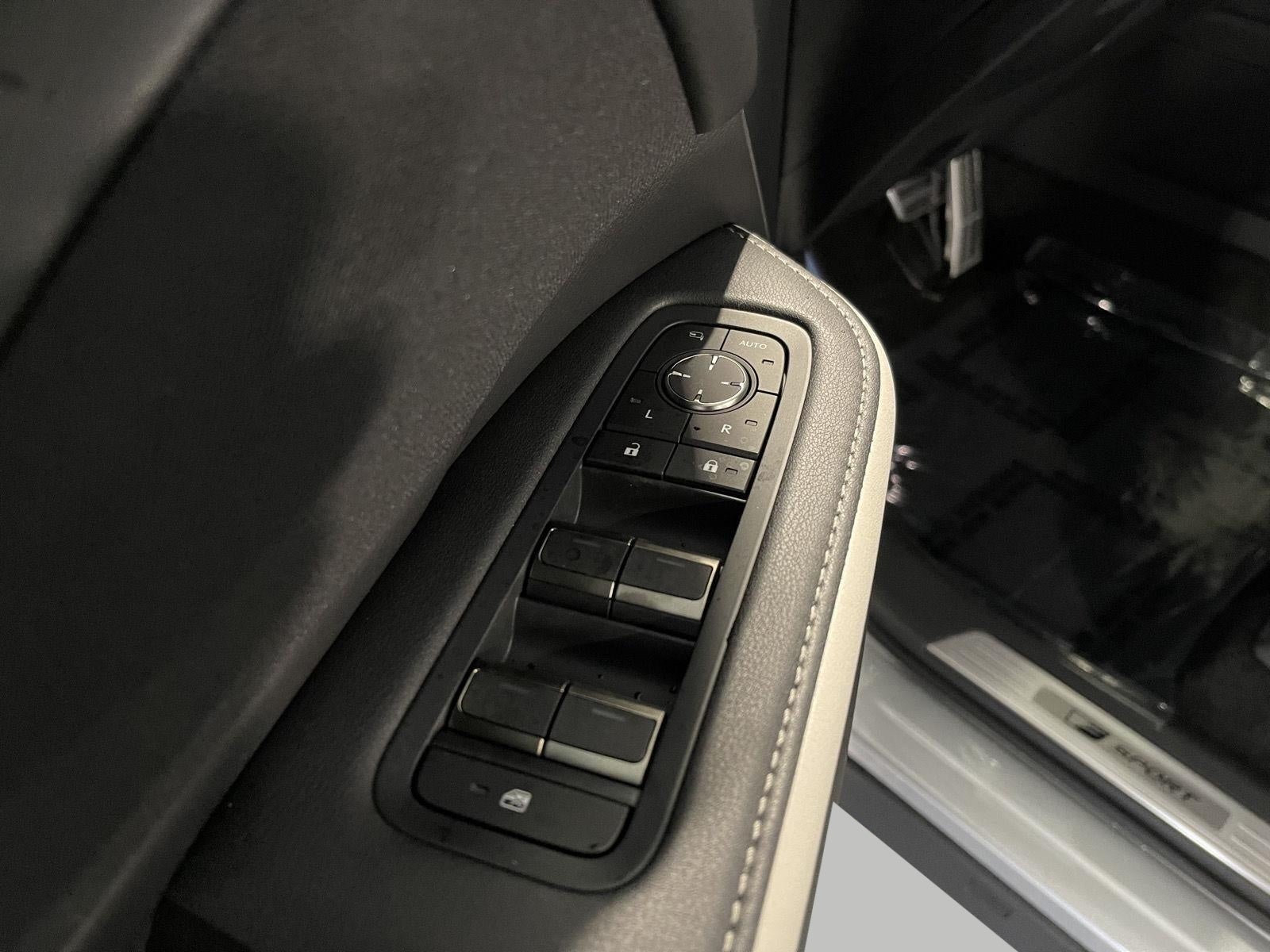 2026 Lexus TX HYBRID TX 500h F SPORT PERFORMANCE LUXURY AWD