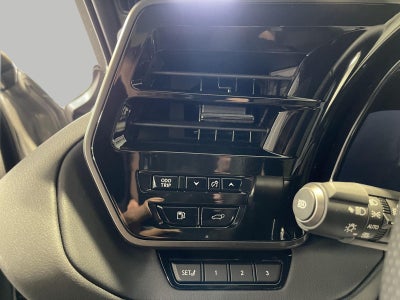 2026 Lexus TX HYBRID TX 500h F SPORT PERFORMANCE LUXURY AWD