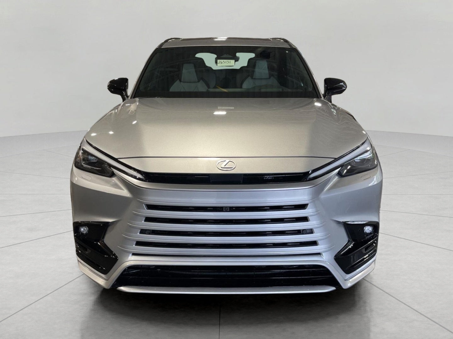 2026 Lexus TX HYBRID TX 500h F SPORT PERFORMANCE LUXURY AWD