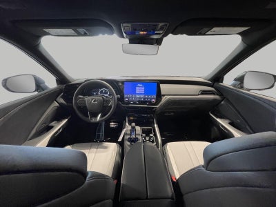 2026 Lexus TX HYBRID TX 500h F SPORT PERFORMANCE LUXURY AWD