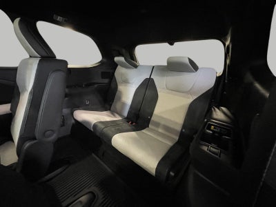 2026 Lexus TX HYBRID TX 500h F SPORT PERFORMANCE LUXURY AWD
