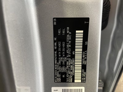 2026 Lexus TX HYBRID TX 500h F SPORT PERFORMANCE LUXURY AWD