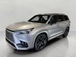 2026 Lexus TX HYBRID TX 500h F SPORT PERFORMANCE LUXURY AWD