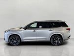 2026 Lexus TX HYBRID TX 500h F SPORT PERFORMANCE LUXURY AWD