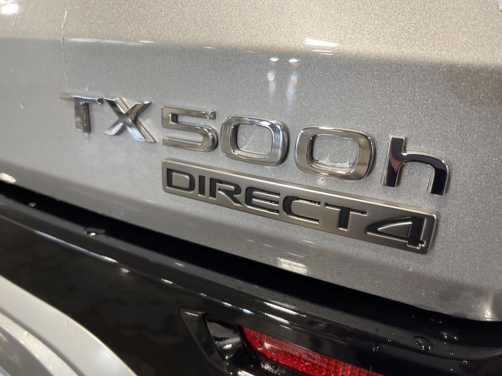 2026 Lexus TX HYBRID TX 500h F SPORT PERFORMANCE LUXURY AWD