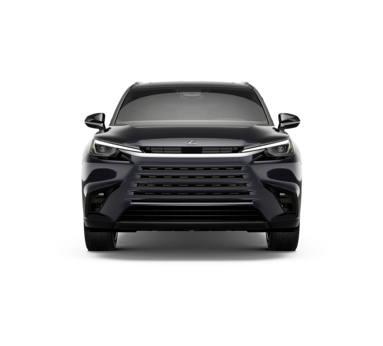 2026 Lexus TX PLUG-IN HYBRID ELECTRIC VEHICLE TX 550h+ LUXURY AWD