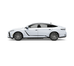2026 Lexus ESe ES 500e LUXURY AWD