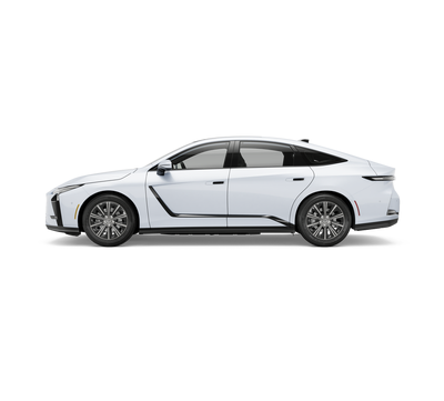 2026 Lexus ESe ES 500e LUXURY AWD
