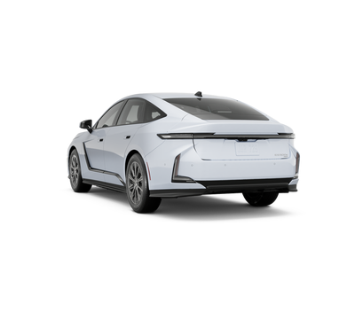 2026 Lexus ESe ES 500e LUXURY AWD