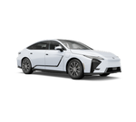 2026 Lexus ESe ES 500e LUXURY AWD