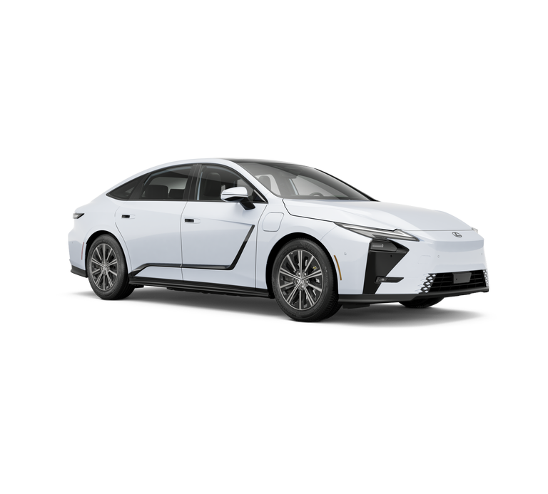2026 Lexus ESe ES 500e LUXURY AWD