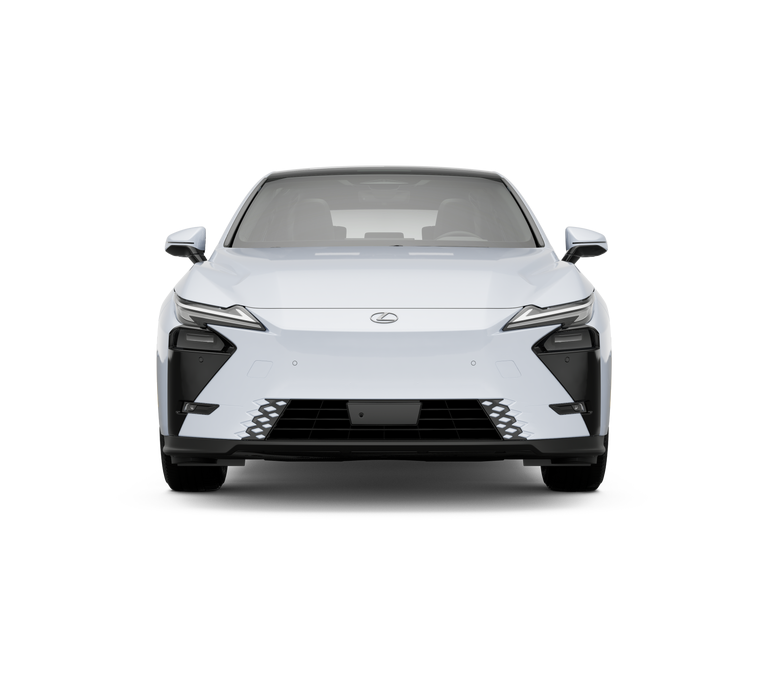 2026 Lexus ESe ES 500e LUXURY AWD