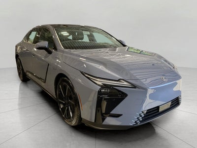 2026 Lexus ESe ES 500e PREMIUM AWD