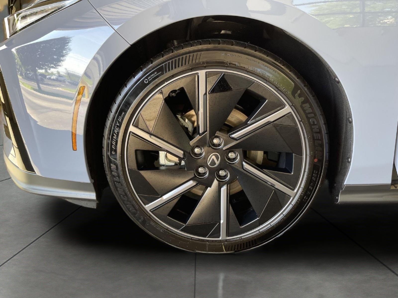 2026 Lexus ESe ES 500e PREMIUM AWD