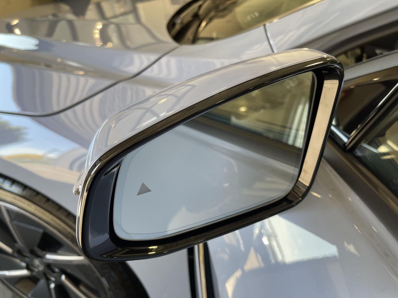 2026 Lexus ESe ES 500e PREMIUM AWD
