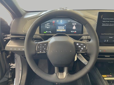 2026 Lexus ESe ES 500e PREMIUM AWD