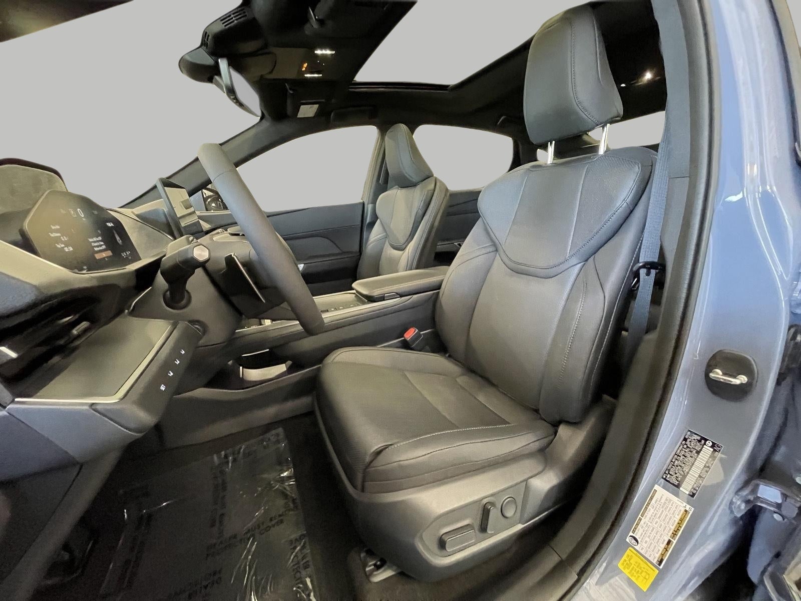 2026 Lexus ESe ES 500e PREMIUM AWD