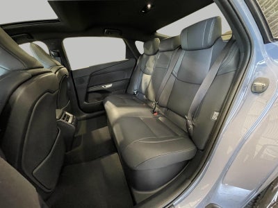 2026 Lexus ESe ES 500e PREMIUM AWD