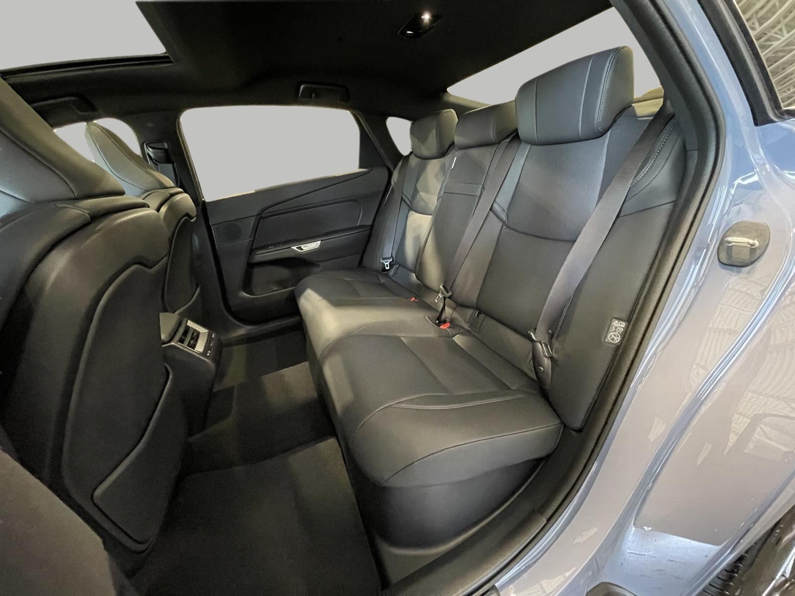 2026 Lexus ESe ES 500e PREMIUM AWD
