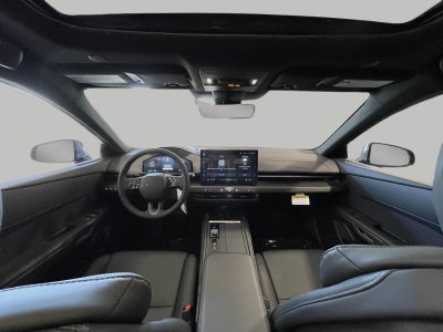 2026 Lexus ESe ES 500e PREMIUM AWD