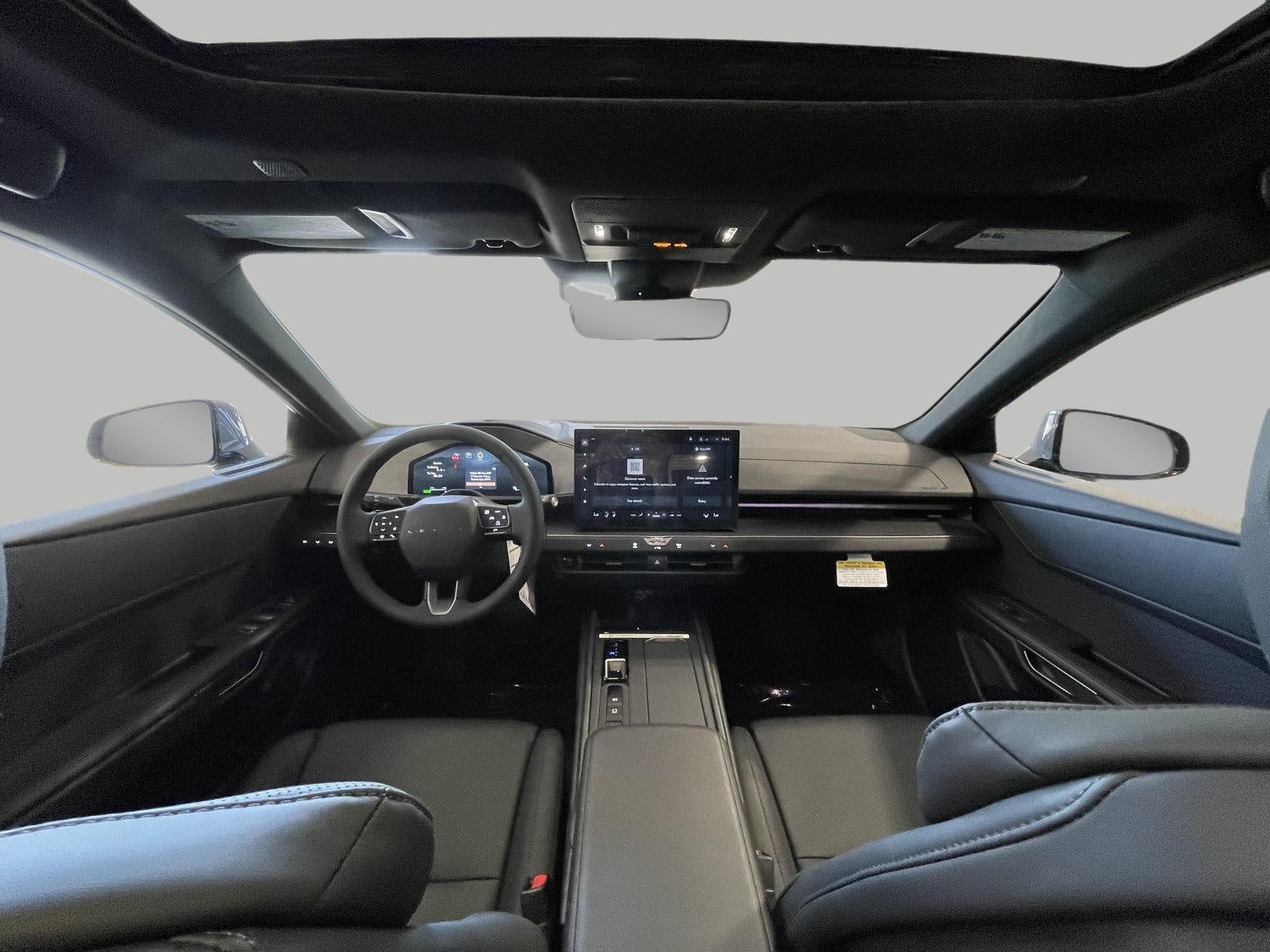 2026 Lexus ESe ES 500e PREMIUM AWD