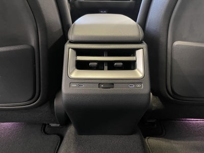 2026 Lexus ESe ES 500e PREMIUM AWD