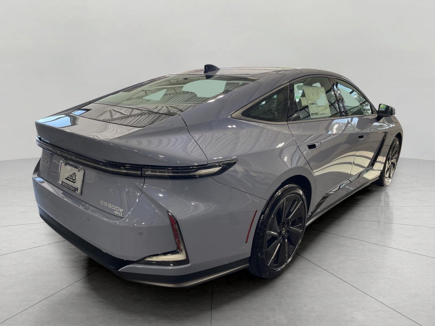 2026 Lexus ESe ES 500e PREMIUM AWD