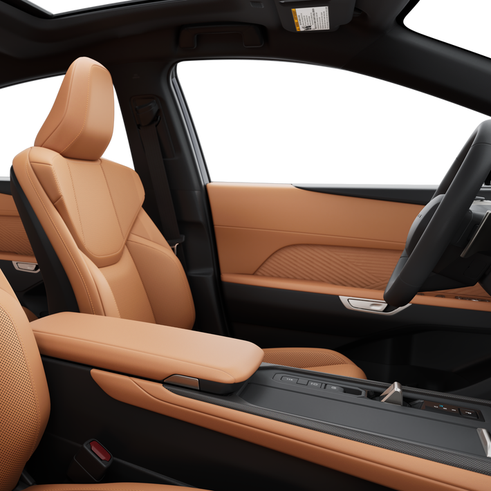 2027 Lexus ESe ES 500e PREMIUM AWD