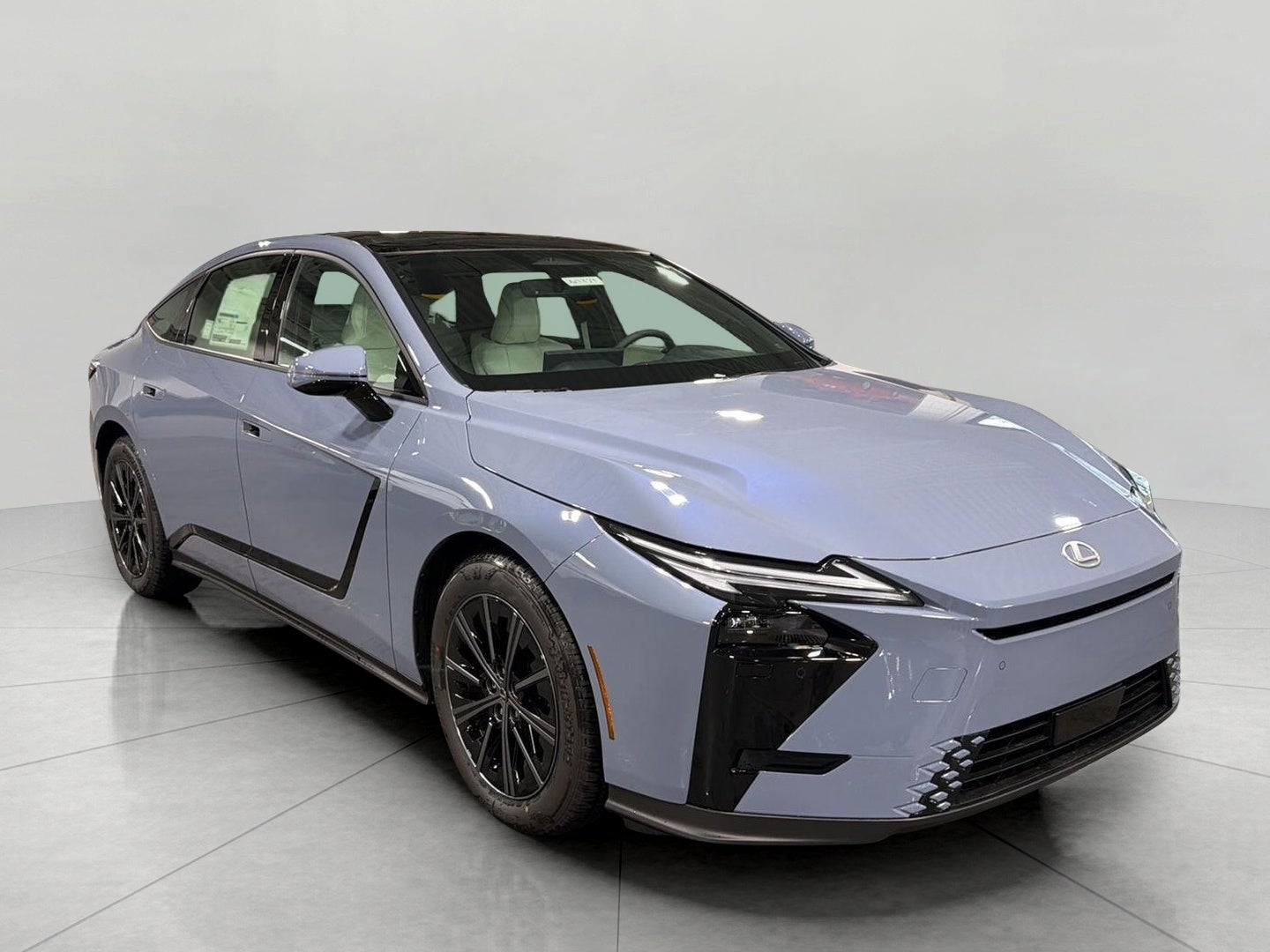 2026 Lexus ES HYBRID ES 350h PREMIUM