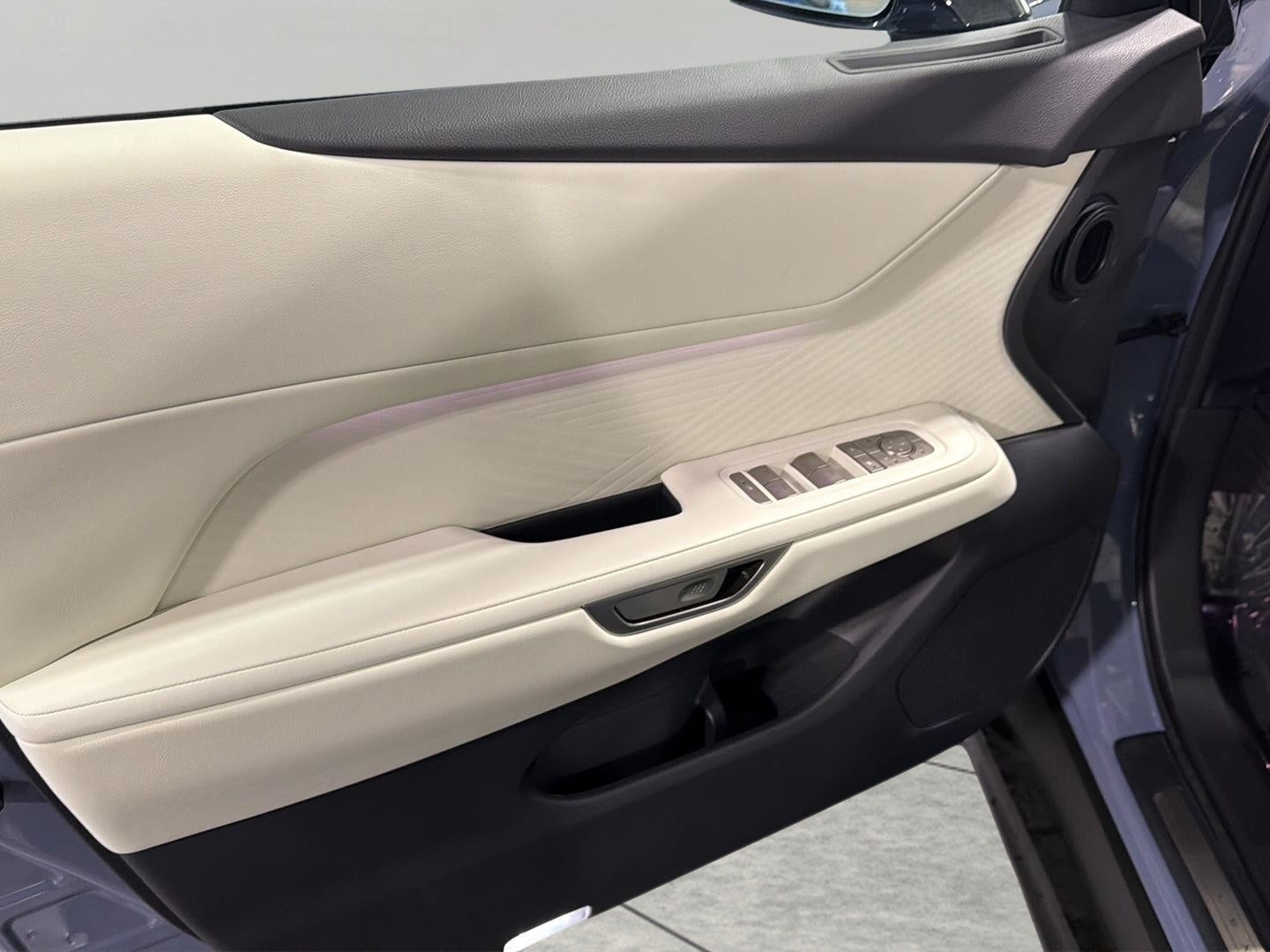 2026 Lexus ES HYBRID ES 350h PREMIUM