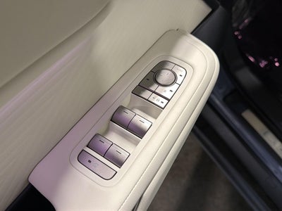 2026 Lexus ES HYBRID ES 350h PREMIUM