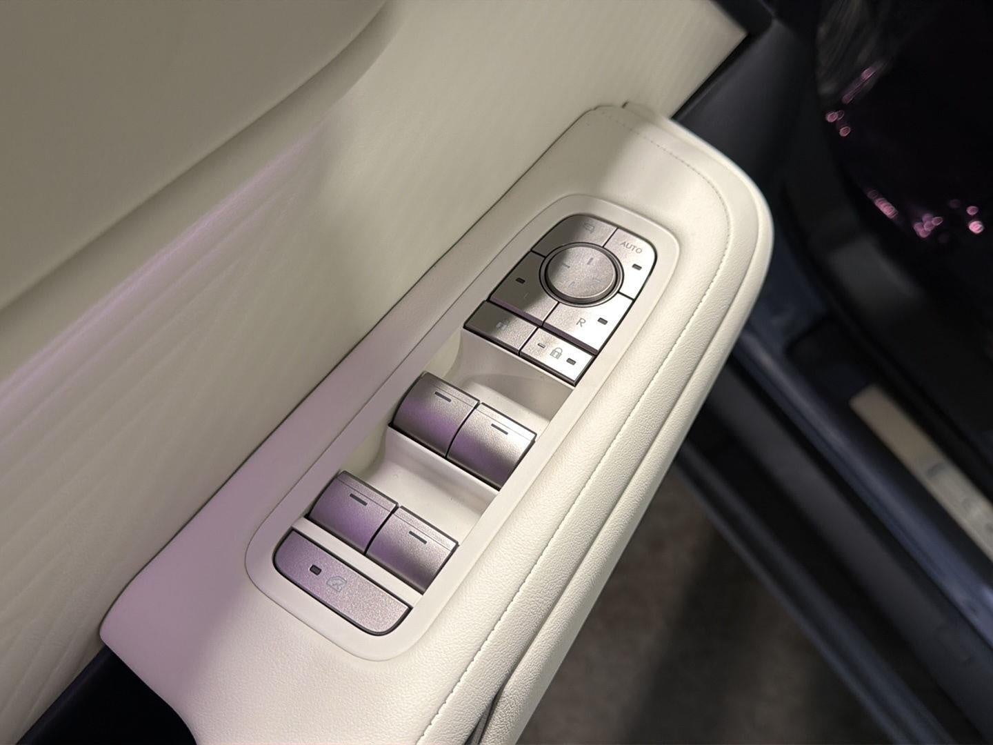 2026 Lexus ES HYBRID ES 350h PREMIUM