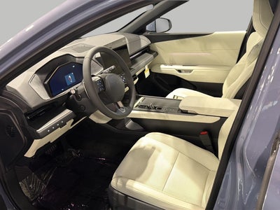 2026 Lexus ES HYBRID ES 350h PREMIUM